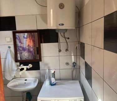Veternik Apartment | Kuća za EXIT 2024