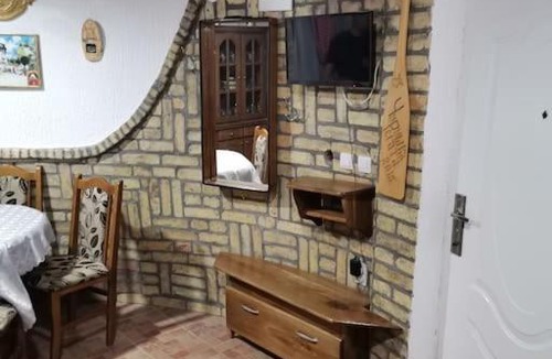 Becej Villa | Kuća za odmor na Tisi - Vila Vertrenjača