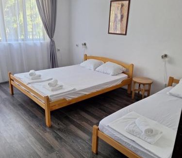 Inija House | Kuća za odmor Sara