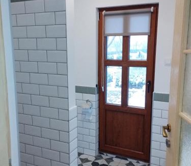 Vojvodina House | Kuća za odmor u Banatu