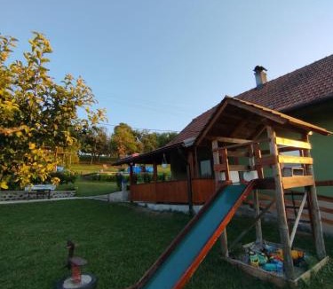 Kremna Villa | Kuca za odmor ViP