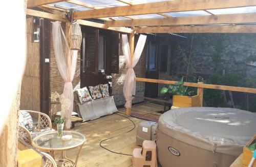 Sremski Karlovci Apartment | Kucica za odmor Lena I Matija