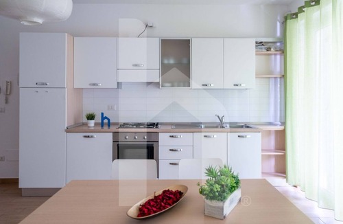 Pineto Apartment | Kurioso - Three-room apartment ground floor with garden