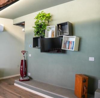 Centro Urbano House | LЄ STΛNZЄ di KΛMΛ'