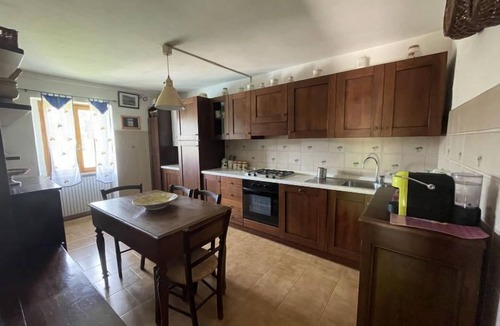 Monteluiano House | L'acero by Interhome