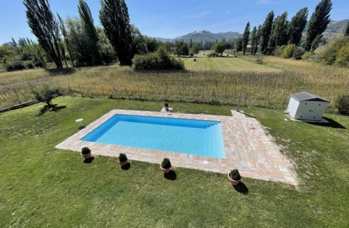 Monteluiano House | L'acero by Interhome