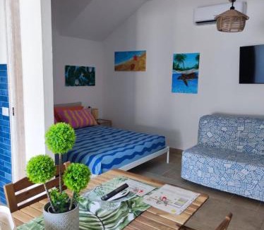 Barrabisa House | L'angolo di Jana