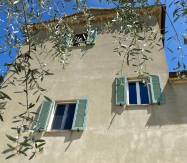 Ostra Apartment | L'Antica Colombaia Appartamenti