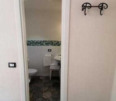 Borgo Antico Bed & Breakfast | L'Antica Terrazza