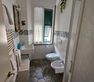 Borgo Antico Bed & Breakfast | L'Antica Terrazza