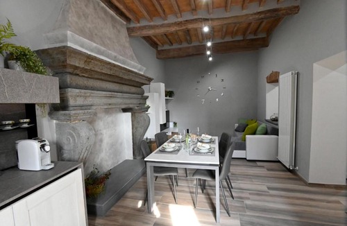 Acquapendente Apartment | L'Antico Camino - Alloggio Turistico