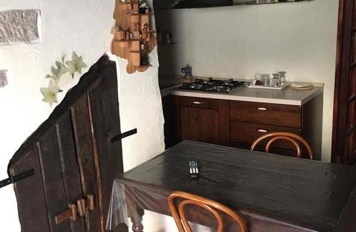 Tramutola House | L'Antico Sogno Guest House