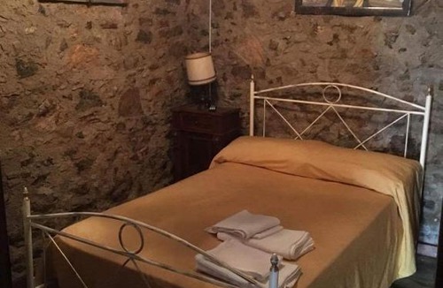 Tramutola House | L'Antico Sogno Guest House