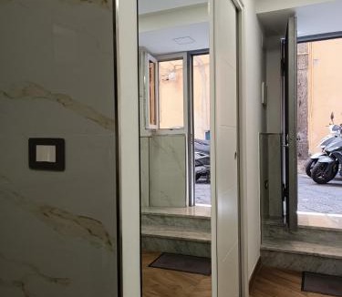 Montecalvario Apartment | L'Approdo di Dante