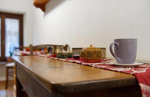 La Salle Apartment | L'archetto Valle d'Aosta