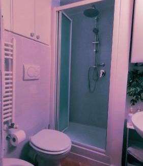 Sacrofano Apartment | L'Arco nel Borgo