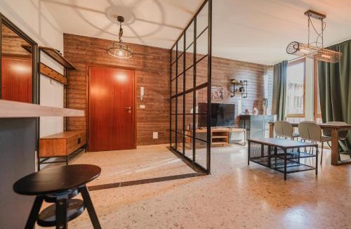 Campalto Apartment | L'Atelier di Gino -15 minutes from Venice
