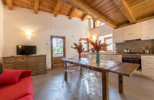 Valpelline Apartment | L'Atelier du Temps - Le matin clair