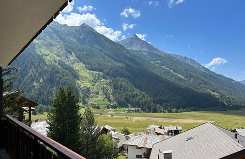 Cogne Apartment | L'Atelier du Temps - Sole e Luna