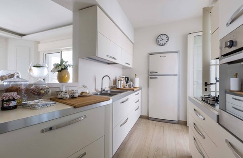 Campomarino di Maruggio Apartment | L'Attico di Alessia by Perle di Puglia