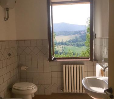 Cessapalombo House | L'Incanto dei Sibillini