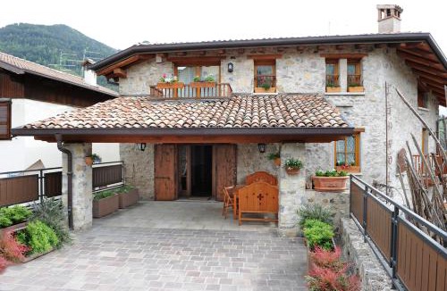Borno Cabin | L’Invólt Mountain Lodge