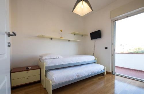 Sabaudia House | L'ippocampo Guest House