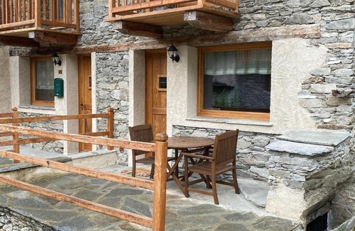 Sampeyre House | L'Oasi di Sodani1