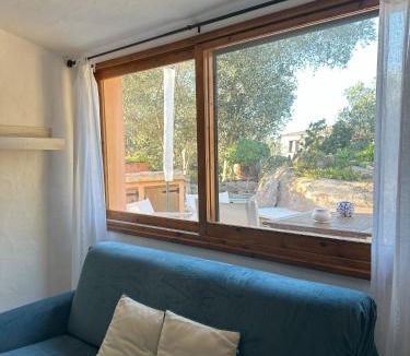 Liscia di Vacca House | L'Olivastro Appartamenti a Porto Cervo