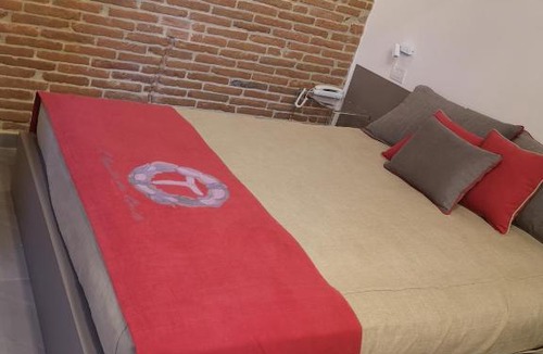 Porciano Bed & Breakfast | L'Ospitale dei Brilli