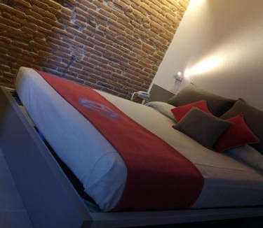 Porciano Bed & Breakfast | L'Ospitale dei Brilli