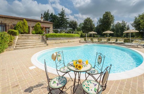 Simignano Villa | L'Ovile 8, Emma Villas