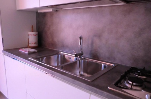 Brusaporto Apartment | L&R Apartment, comodo e riservato