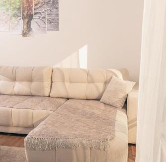 Sombor Apartment | L & S Apartmani