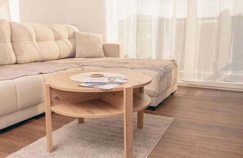 Sombor Apartment | L & S Apartmani