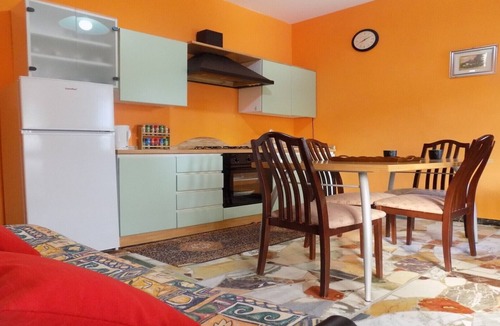 Acqualagna Apartment | "La Baiona" Apt. Rosa