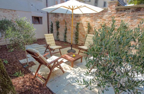 Nizza Monferrato Apartment | La Canonica - charming self-catering apartments in Nizza Monferrato