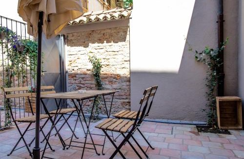 Nizza Monferrato Apartment | La Canonica - charming self-catering apartments in Nizza Monferrato