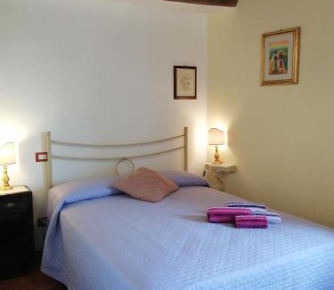 Torrita di Siena Apartment | La casa a Porta a Pago