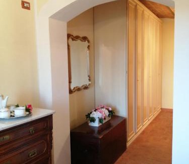 Torrita di Siena Apartment | La casa a Porta a Pago