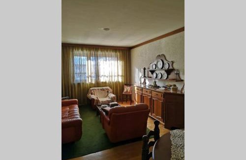 Bardonecchia Apartment | La casa dei nonni (centralissimo trilocale)