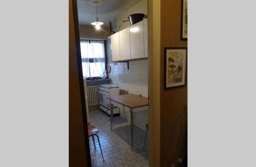 Bardonecchia Apartment | La casa dei nonni (centralissimo trilocale)
