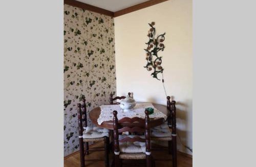 Bardonecchia Apartment | La casa dei nonni (centralissimo trilocale)