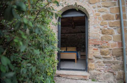 San Ginesio House | La casa del Colle