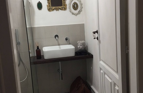 Ferla House | La Casa Dell'Artista - Short Term Rentals - Ferla