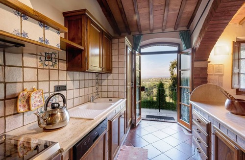 Acquaviva Apartment | La casa delle Querce - Policiano suite