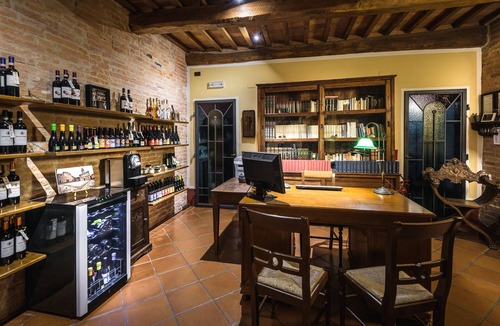 Acquaviva Apartment | La casa delle Querce - Policiano suite
