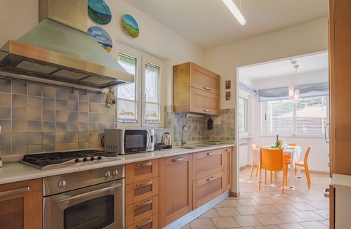 Cinquale Apartment | La casa di Alice by Interhome