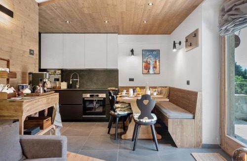 Rabbi Apartment | La Casa di Larice in Val di Sole