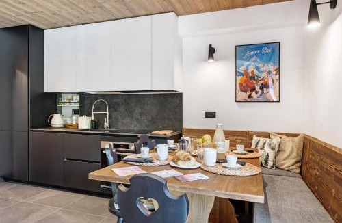 Rabbi Apartment | La Casa di Larice in Val di Sole